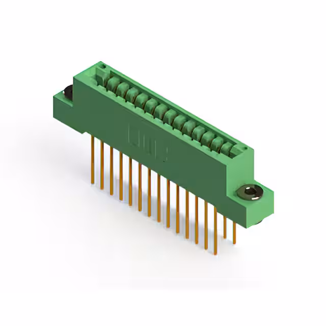 346-028-540-203 EDAC Inc.  Edgeboard Connectors
